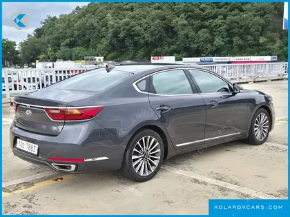 KIA K7 2.4 GDI LIMITED