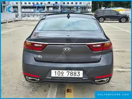 KIA K7 2.4 GDI LIMITED