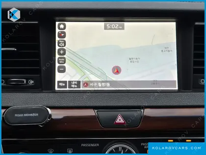 KIA K7 2.4 GDI LIMITED