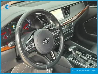 KIA K7 2.4 GDI LIMITED
