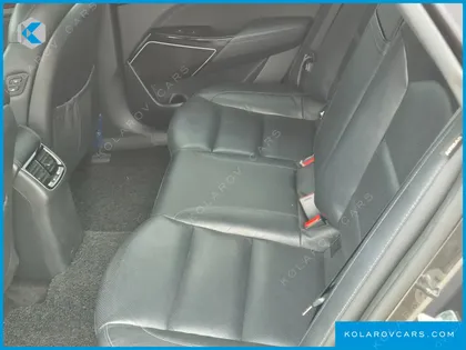 KIA K7 2.4 GDI LIMITED