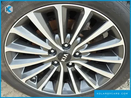 KIA K7 2.4 GDI LIMITED