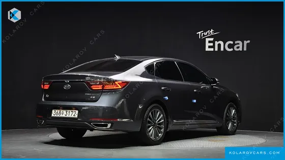 KIA K7 3.3 GDI NOBLESSE