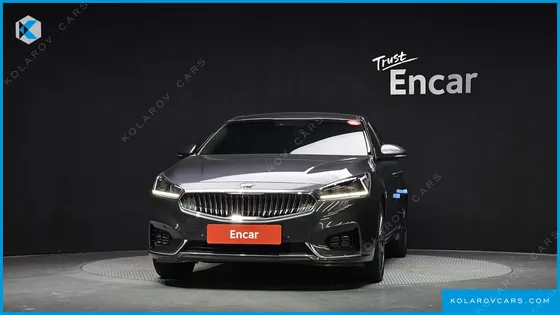 KIA K7 3.3 GDI NOBLESSE
