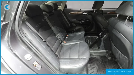 KIA K7 3.3 GDI NOBLESSE