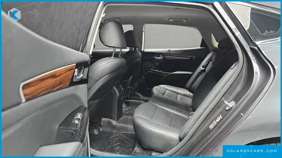 KIA K7 3.3 GDI NOBLESSE