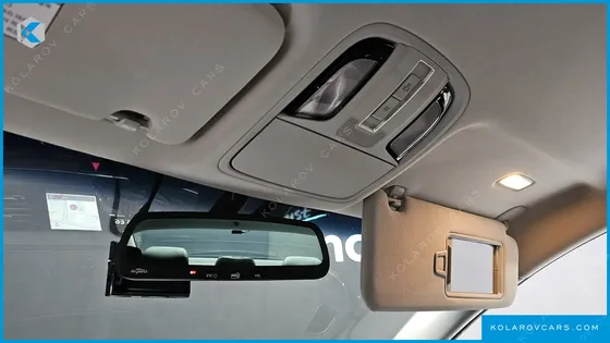 KIA K7 3.3 GDI NOBLESSE