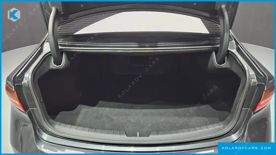 KIA K7 3.3 GDI NOBLESSE