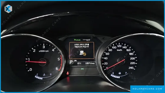 KIA CARNIVAL 9-SEATER NOBLESSE
