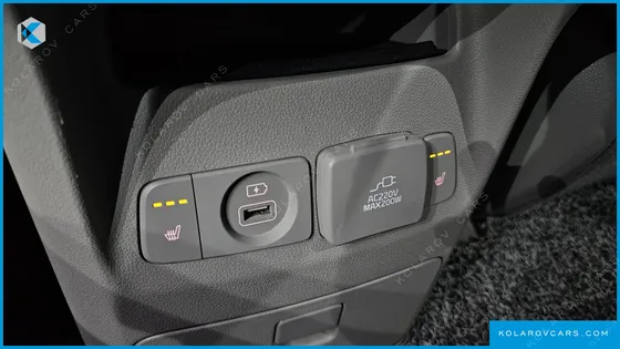 KIA CARNIVAL 9-SEATER NOBLESSE