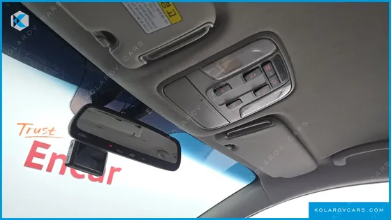 KIA CARNIVAL 11-SEATER PRESTIGE