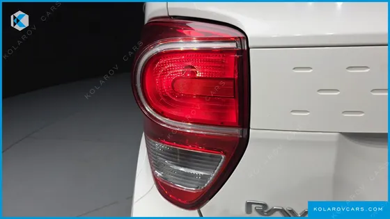 KIA RAY PRESTIGE