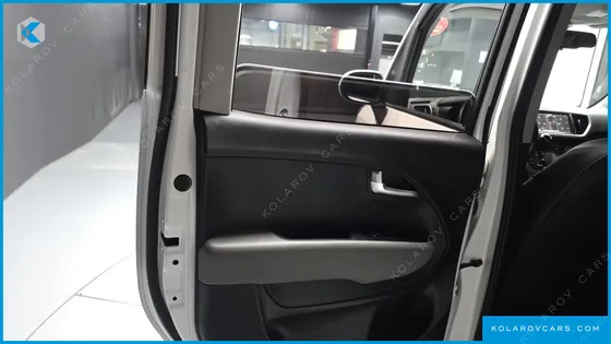 KIA RAY PRESTIGE