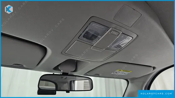 KIA RAY PRESTIGE