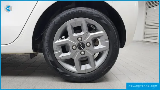 KIA RAY PRESTIGE