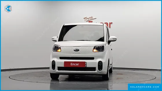 KIA RAY LUXURY