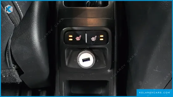 KIA RAY LUXURY