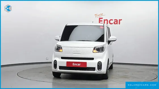 KIA RAY VAN