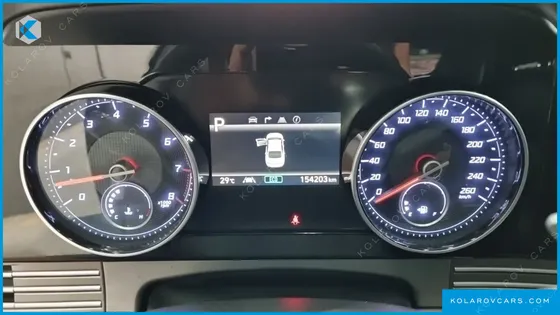 HYUNDAI GRANDEUR 3.0 LPI RENT CAR