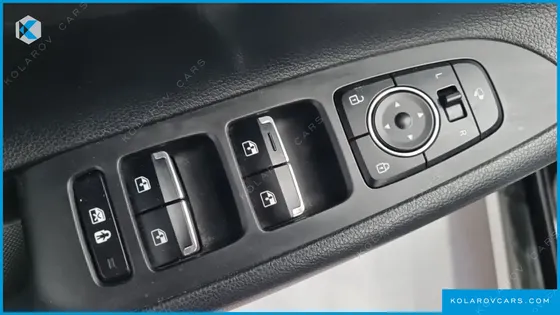 HYUNDAI GRANDEUR 3.0 LPI RENT CAR