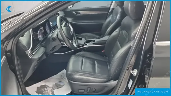 HYUNDAI GRANDEUR 3.0 LPI RENT CAR