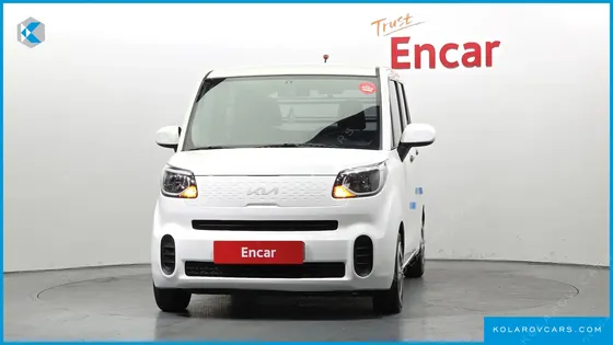 KIA RAY VAN