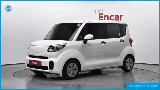 KIA RAY VAN