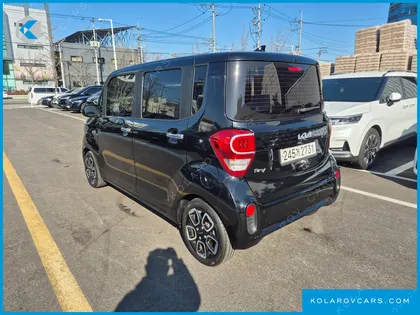 KIA RAY PRESTIGE