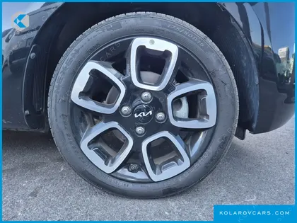KIA RAY PRESTIGE