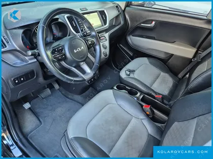 KIA RAY PRESTIGE