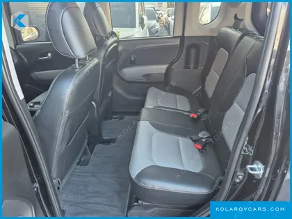 KIA RAY PRESTIGE