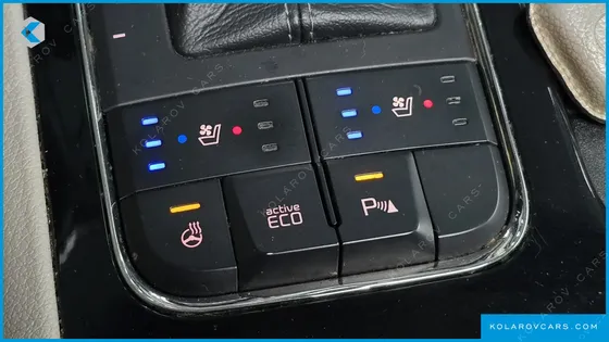KIA CARNIVAL 9-SEATER NOBLESSE