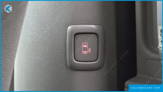 KIA CARNIVAL 9-SEATER NOBLESSE