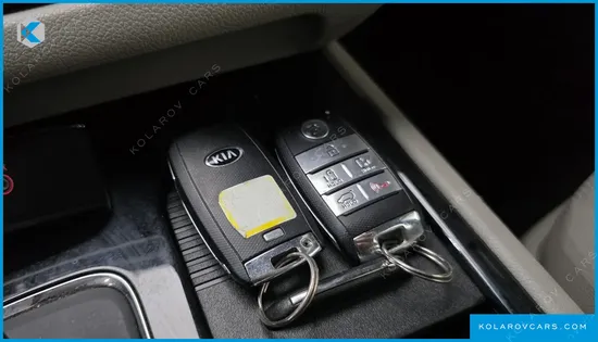 KIA CARNIVAL 9-SEATER NOBLESSE