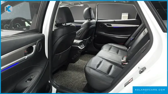 HYUNDAI GRANDEUR 2.5