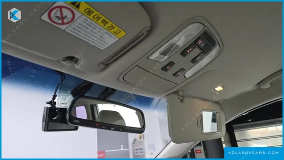 KIA CARNIVAL 9-SEATER PRESTIGE