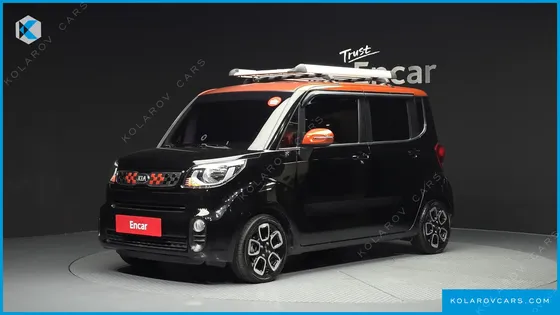 KIA RAY TRENDY