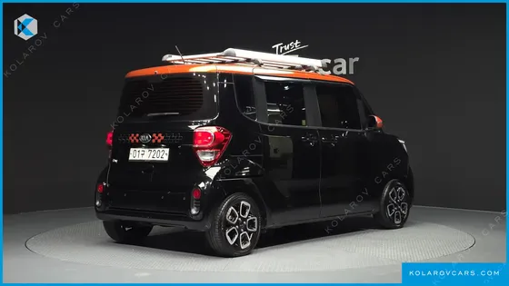 KIA RAY TRENDY