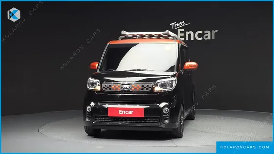 KIA RAY TRENDY