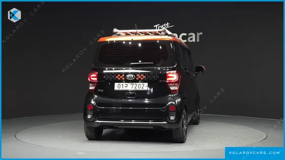 KIA RAY TRENDY