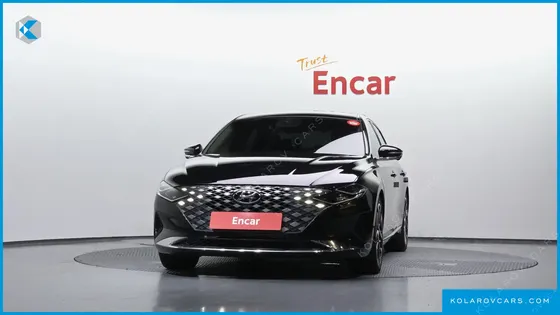 HYUNDAI GRANDEUR 2.5