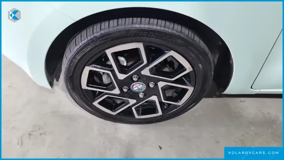 KIA RAY SIGNATURE