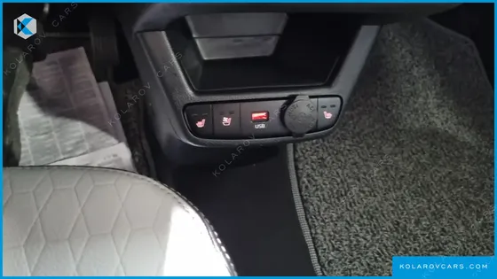 KIA RAY SIGNATURE