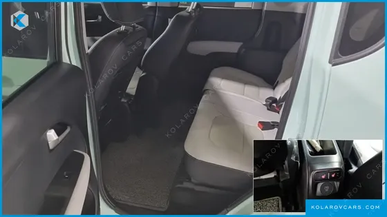 KIA RAY SIGNATURE