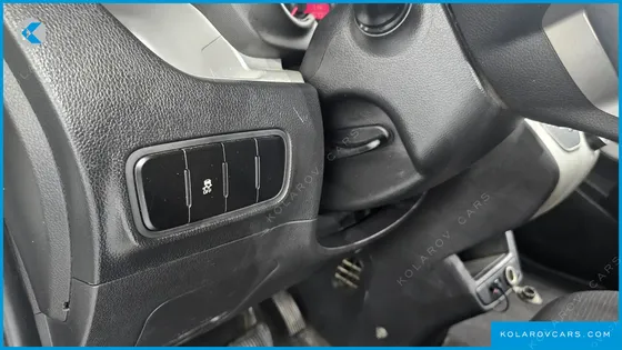 KIA RAY VAN