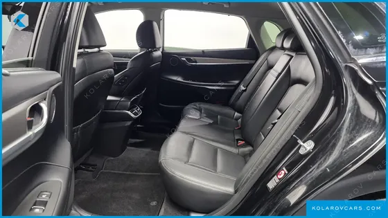 HYUNDAI GRANDEUR 2.5