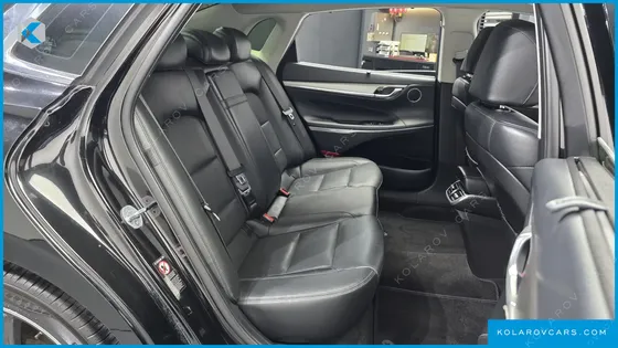 HYUNDAI GRANDEUR 2.5