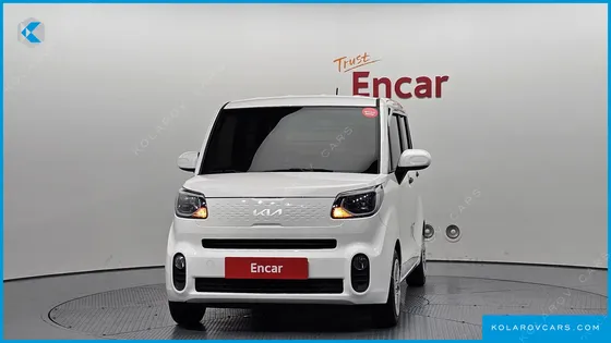 KIA RAY VAN
