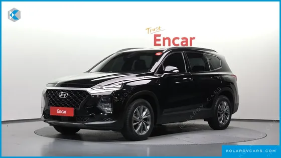 HYUNDAI SANTA FE DIESEL 2.0 2WD