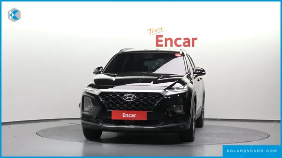 HYUNDAI SANTA FE DIESEL 2.0 2WD